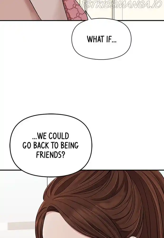 To You, Who Keep The Star Chapter 58