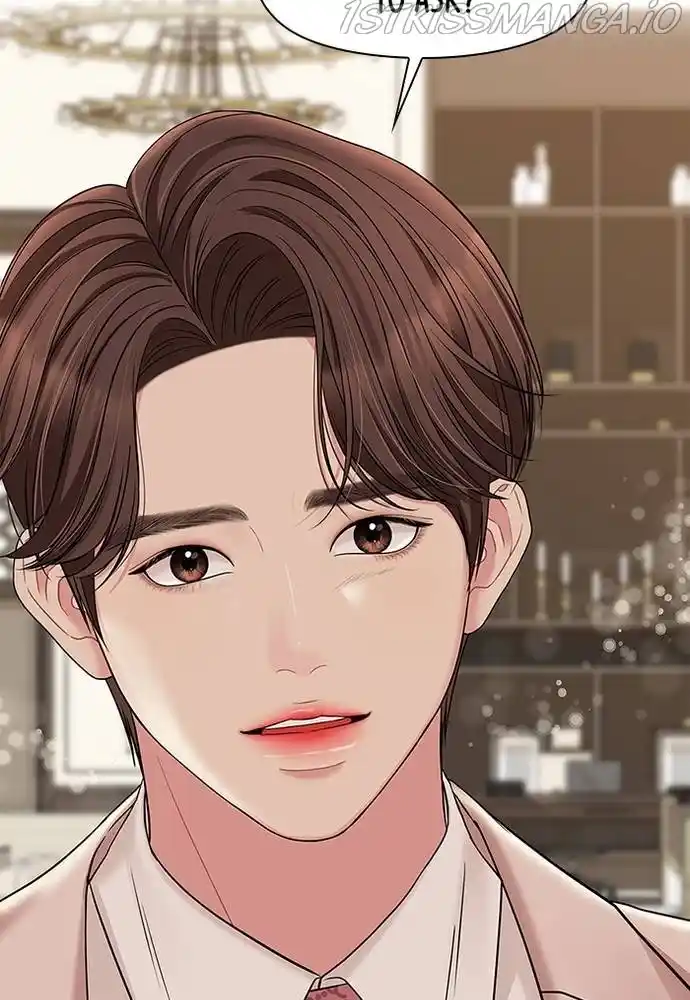 To You, Who Keep The Star Chapter 58