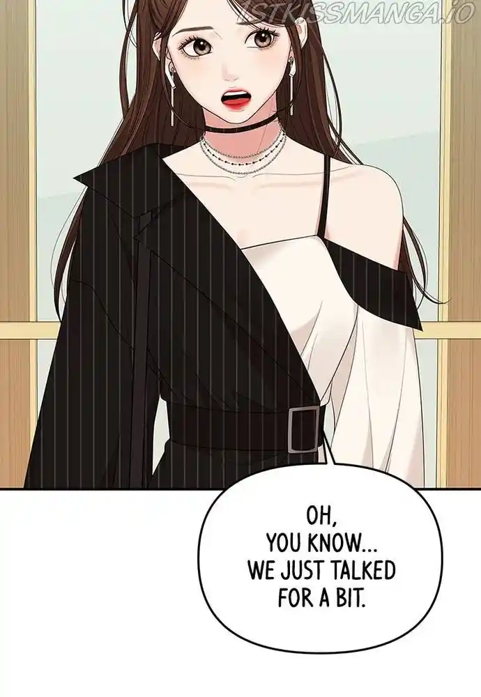 To You, Who Keep The Star Chapter 58