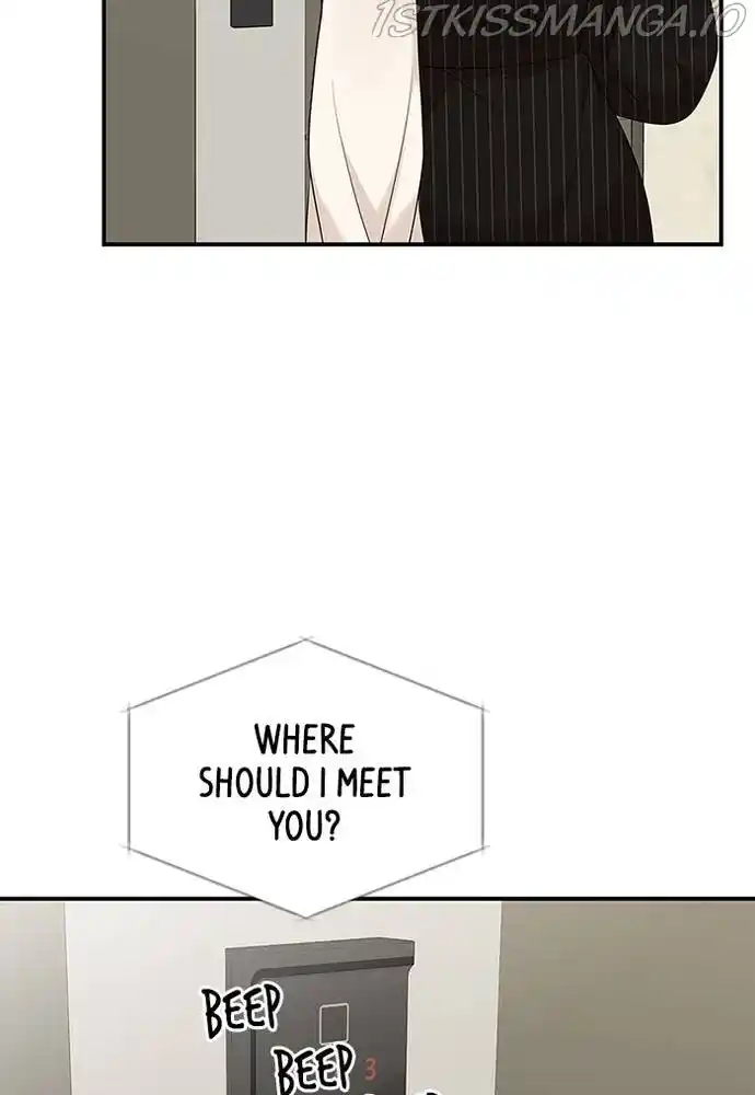 To You, Who Keep The Star Chapter 58