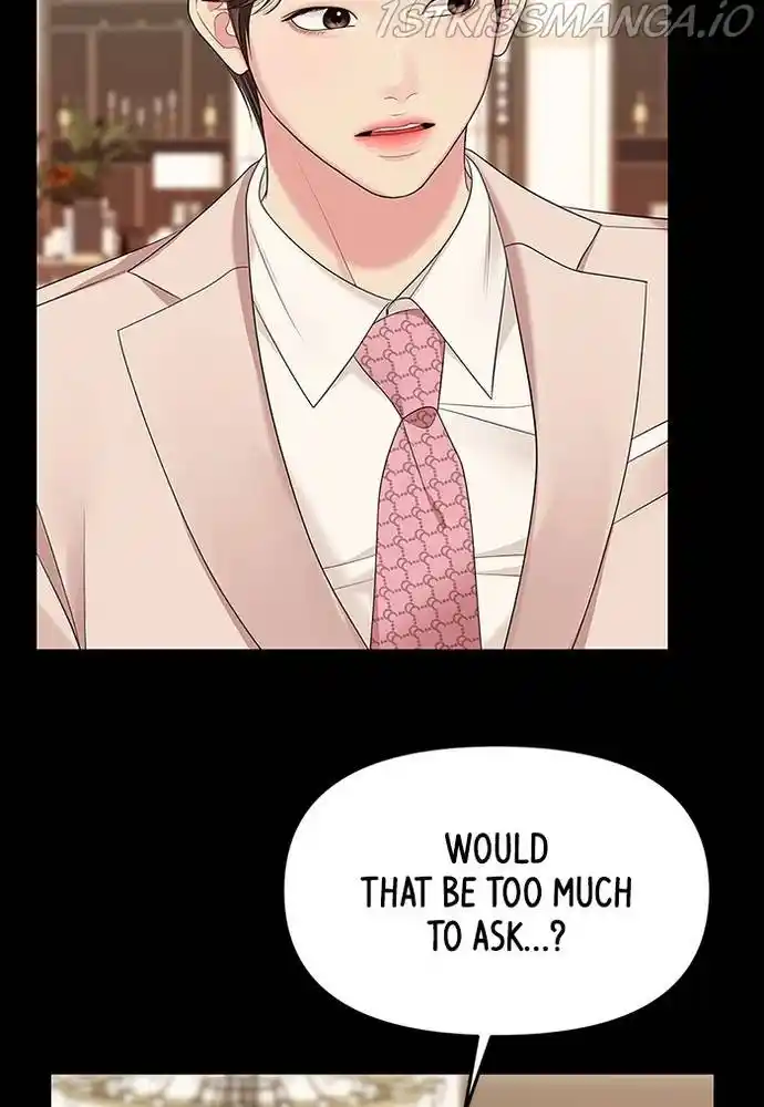 To You, Who Keep The Star Chapter 58