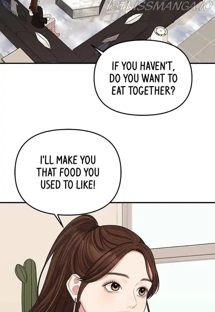 To You, Who Keep The Star Chapter 58