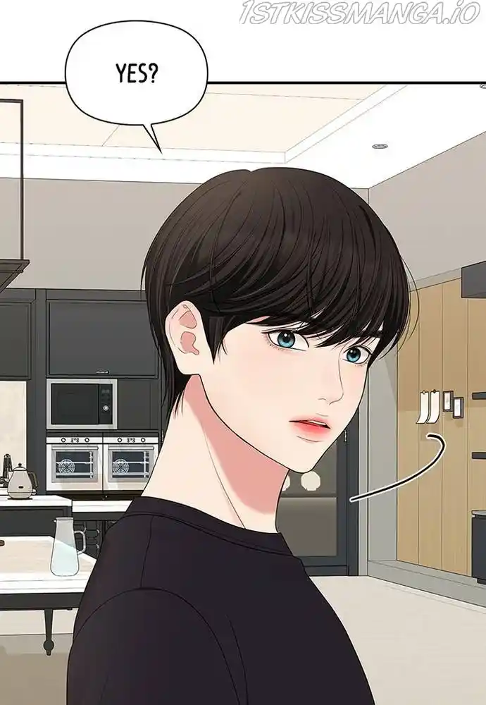 To You, Who Keep The Star Chapter 59