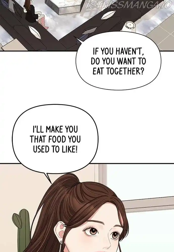 To You, Who Keep The Star Chapter 59