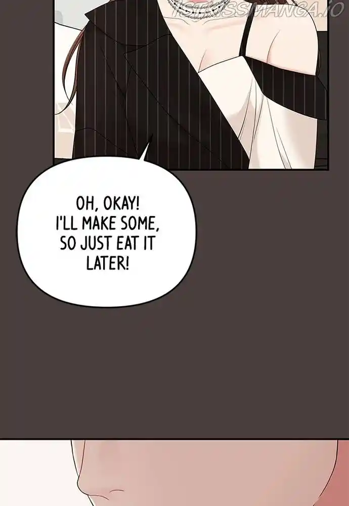 To You, Who Keep The Star Chapter 59