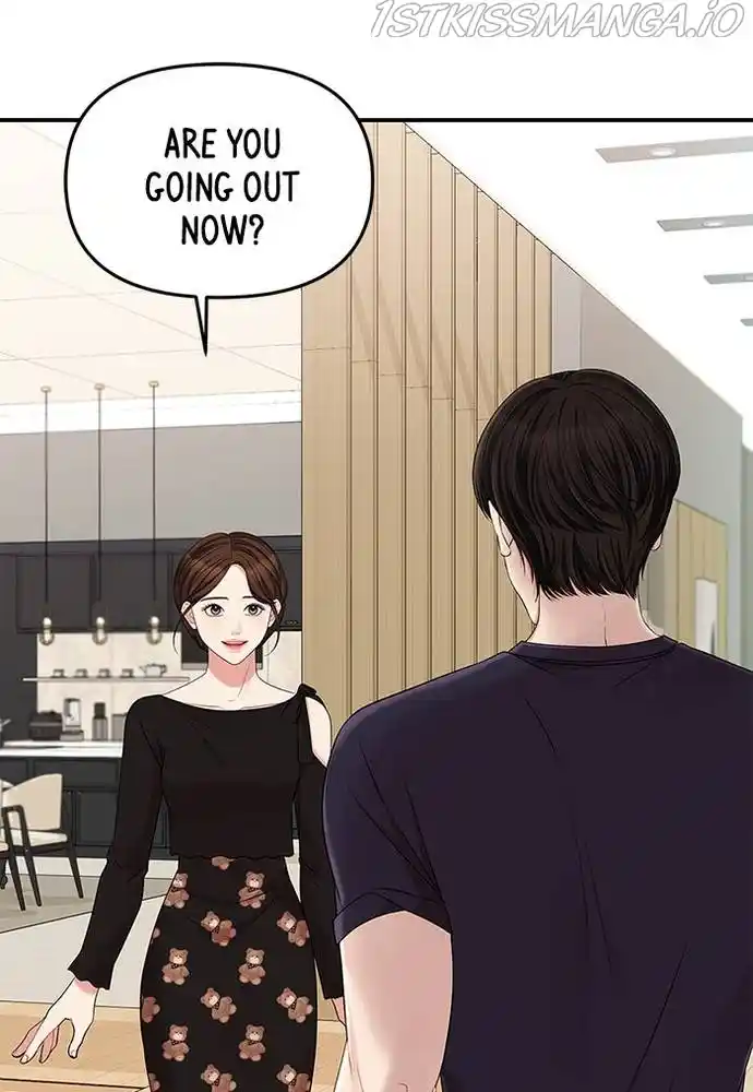 To You, Who Keep The Star Chapter 59