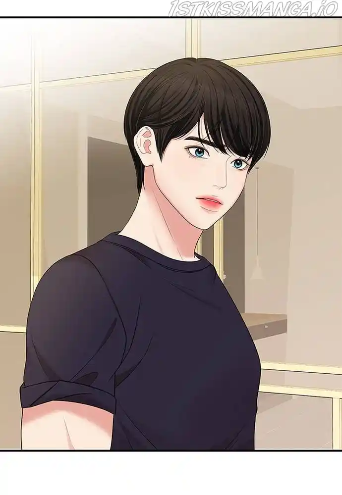 To You, Who Keep The Star Chapter 59