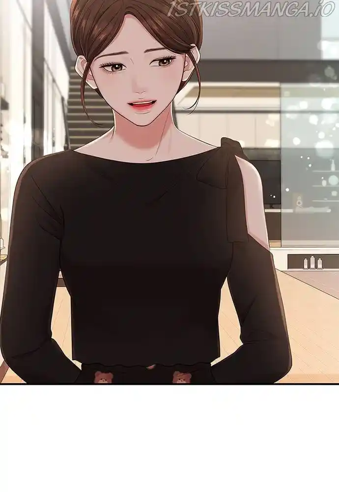 To You, Who Keep The Star Chapter 59