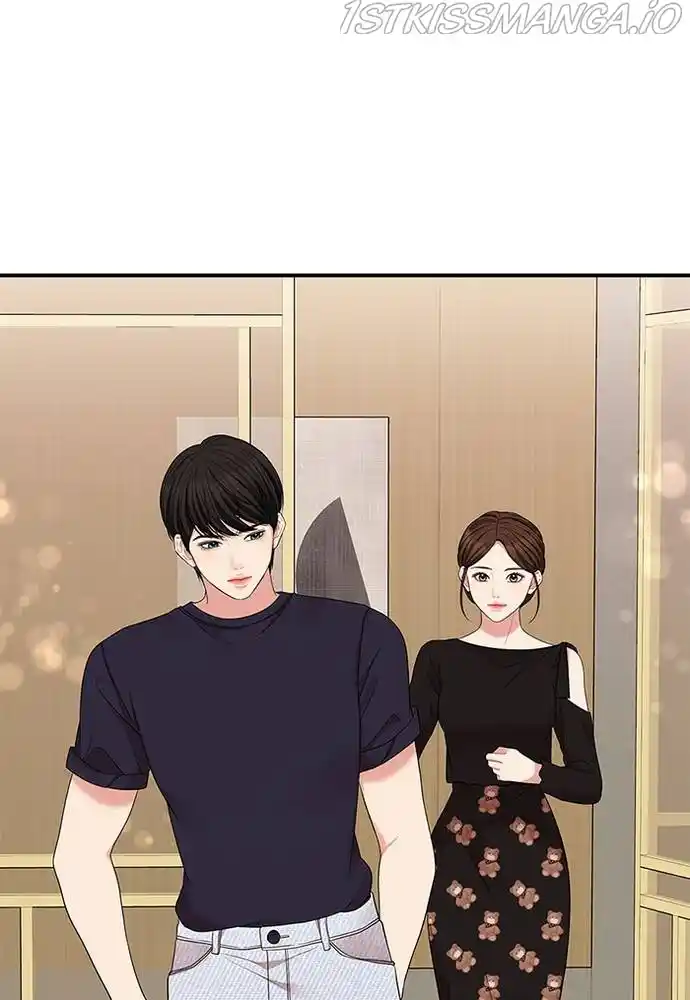 To You, Who Keep The Star Chapter 59