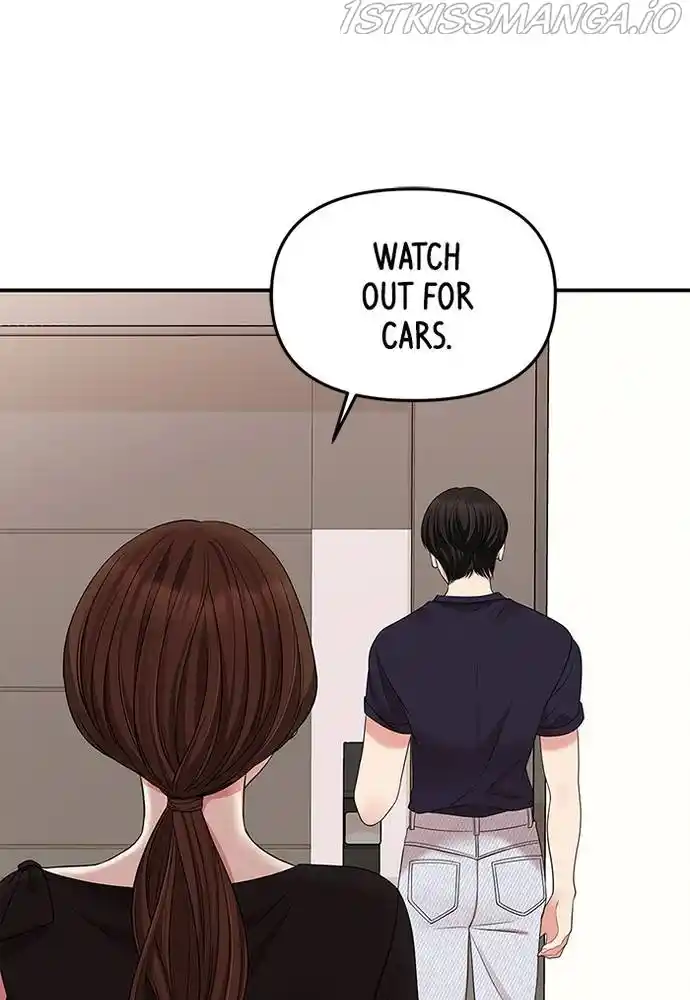 To You, Who Keep The Star Chapter 59