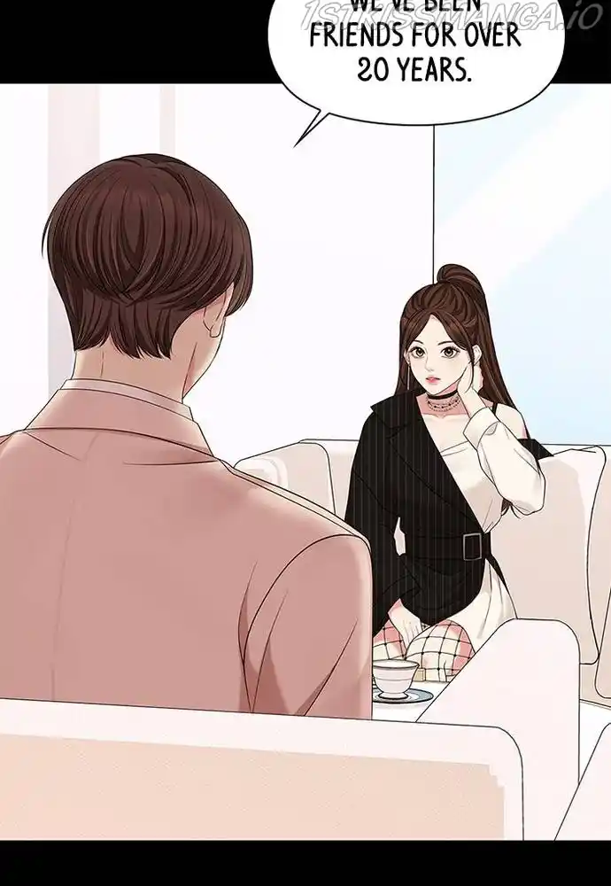 To You, Who Keep The Star Chapter 59