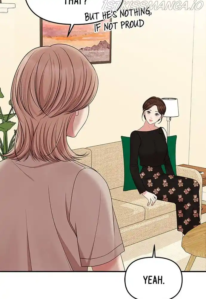 To You, Who Keep The Star Chapter 59