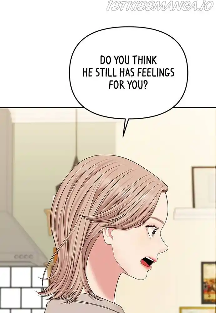 To You, Who Keep The Star Chapter 59