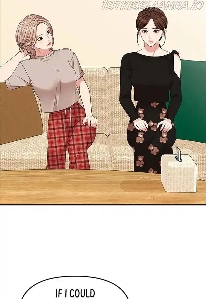 To You, Who Keep The Star Chapter 59