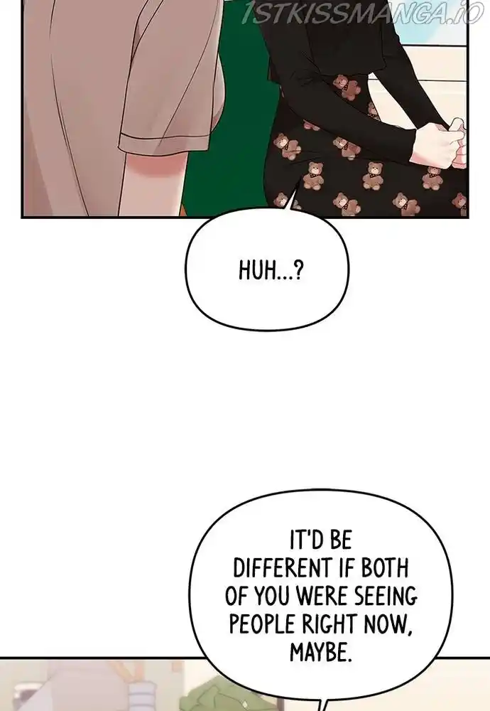 To You, Who Keep The Star Chapter 59