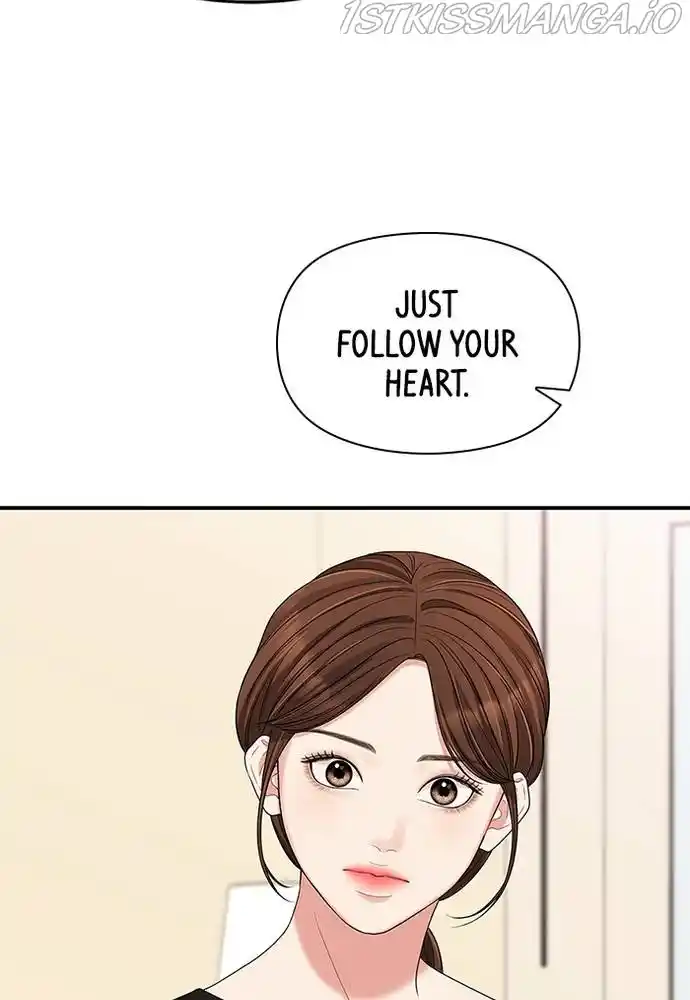 To You, Who Keep The Star Chapter 59