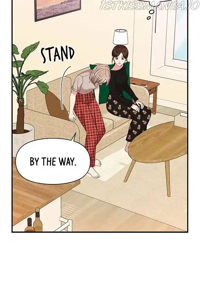 To You, Who Keep The Star Chapter 59