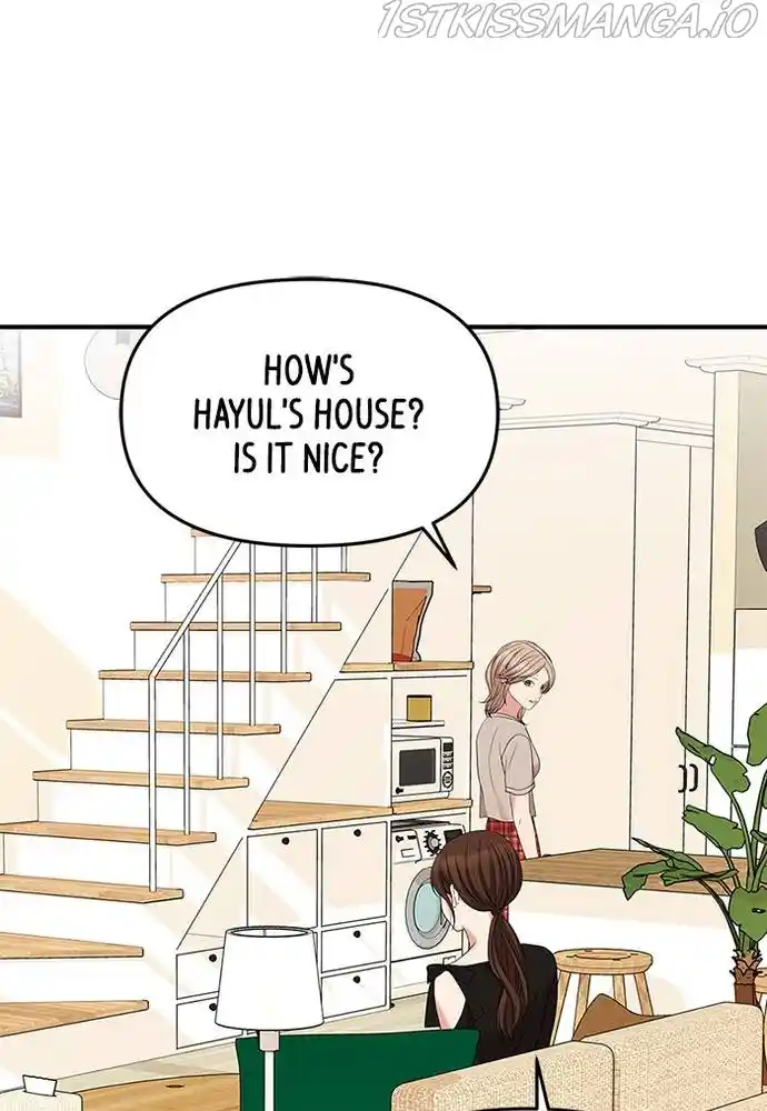 To You, Who Keep The Star Chapter 59