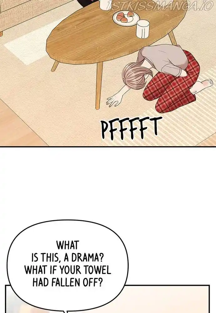 To You, Who Keep The Star Chapter 59