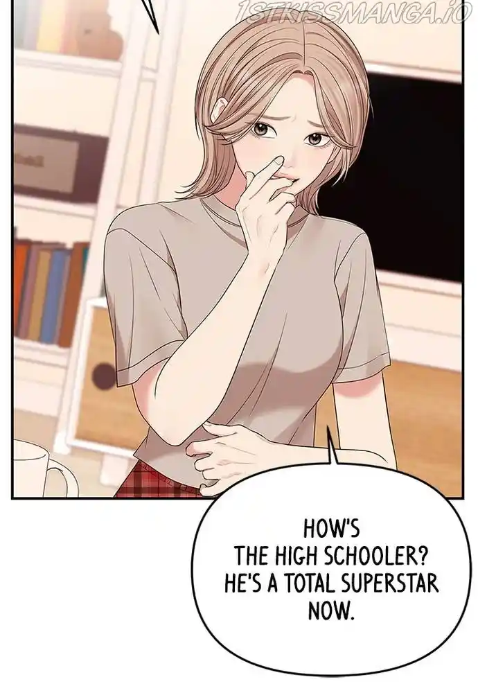 To You, Who Keep The Star Chapter 59