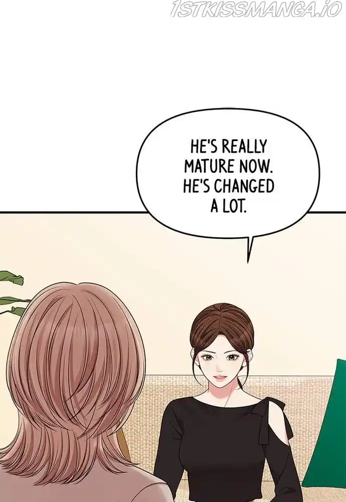 To You, Who Keep The Star Chapter 59