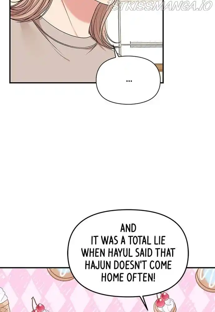 To You, Who Keep The Star Chapter 59