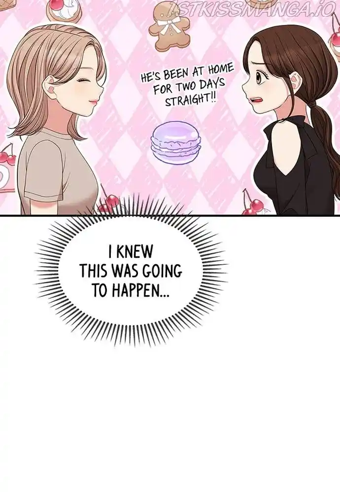 To You, Who Keep The Star Chapter 59