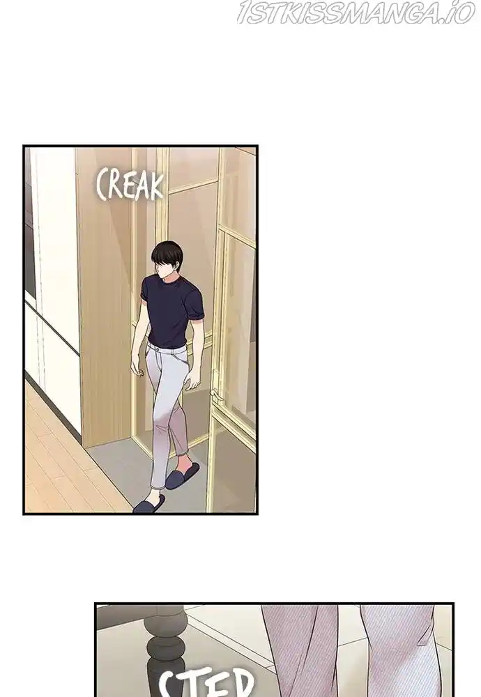 To You, Who Keep The Star Chapter 59