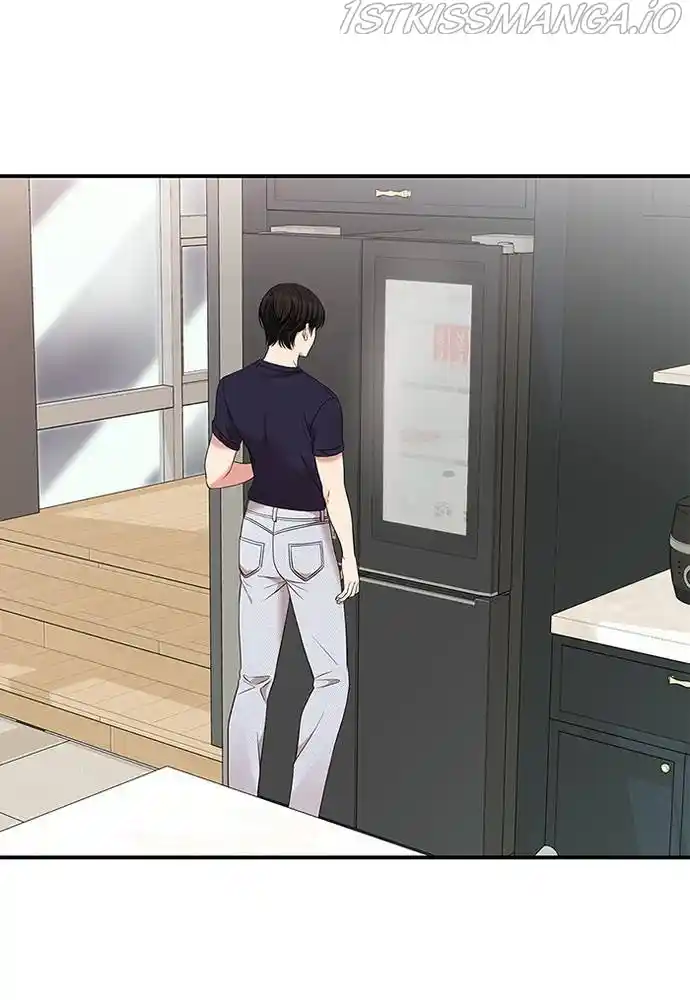 To You, Who Keep The Star Chapter 59