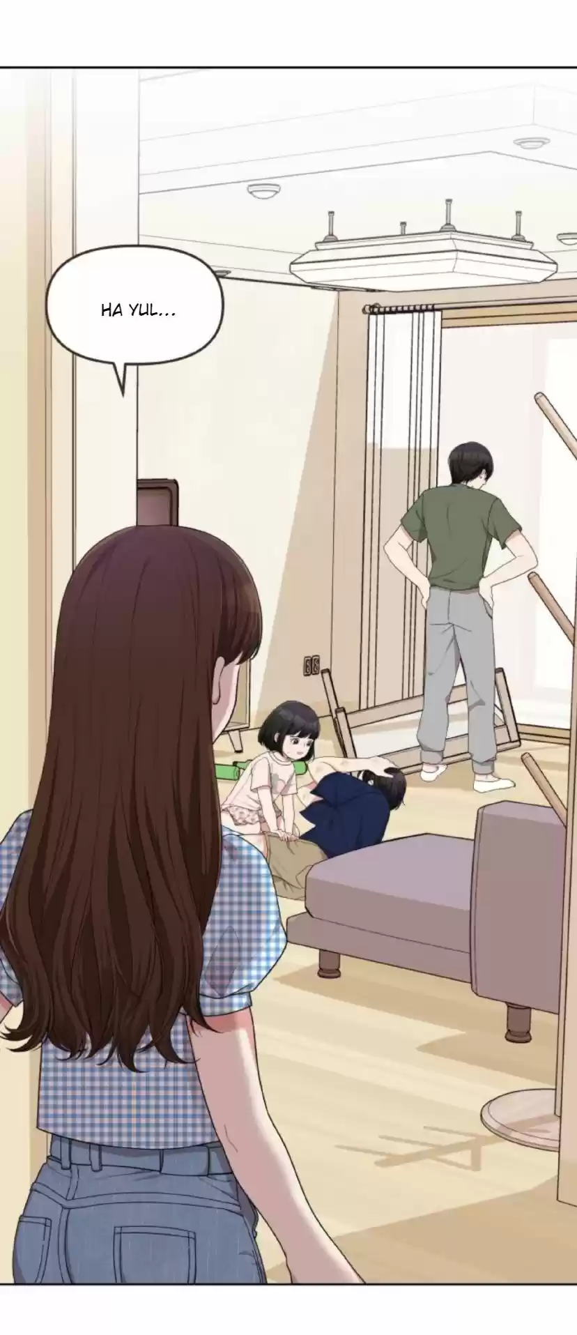 To You, Who Keep The Star Chapter 6