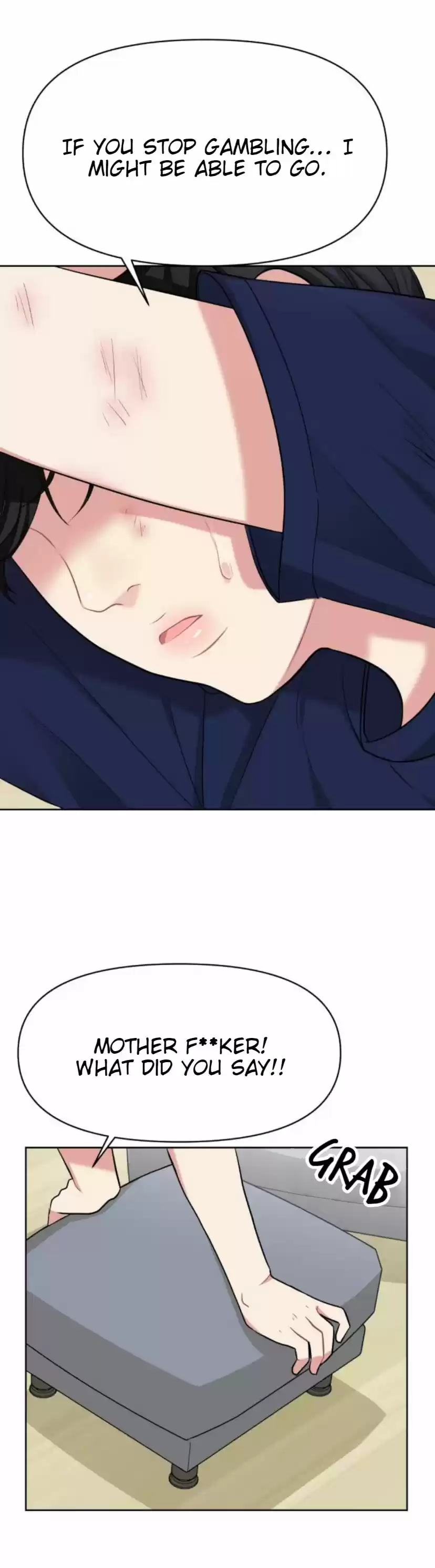 To You, Who Keep The Star Chapter 6