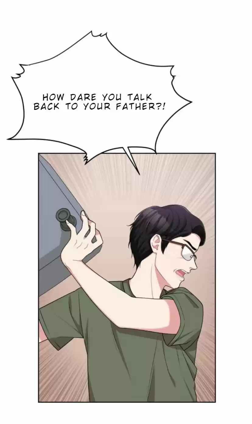 To You, Who Keep The Star Chapter 6