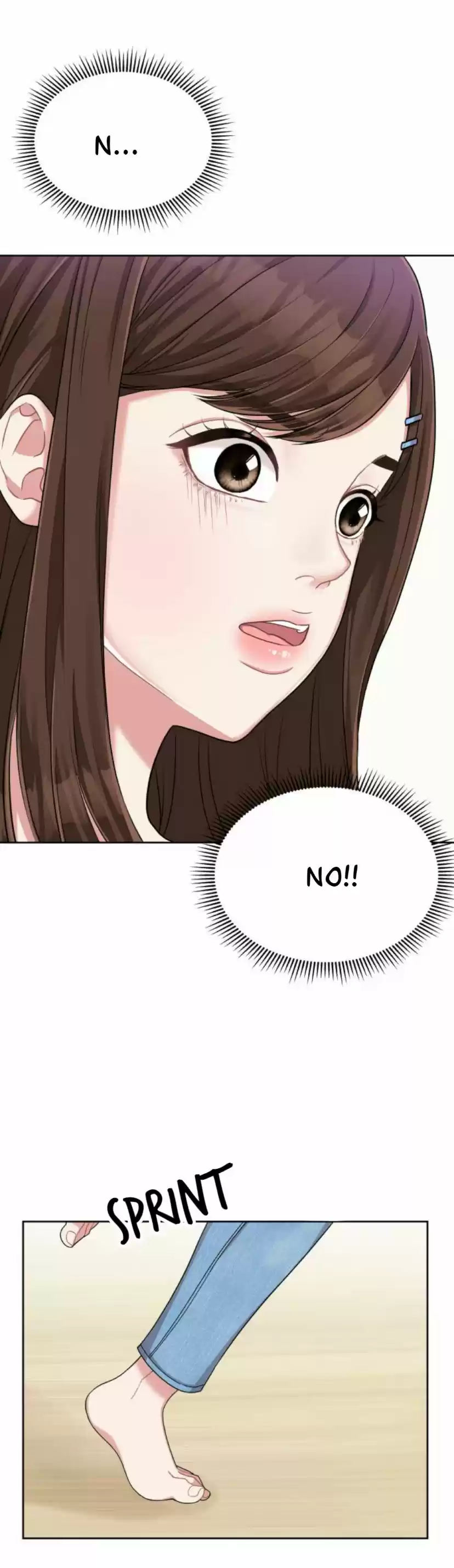 To You, Who Keep The Star Chapter 6