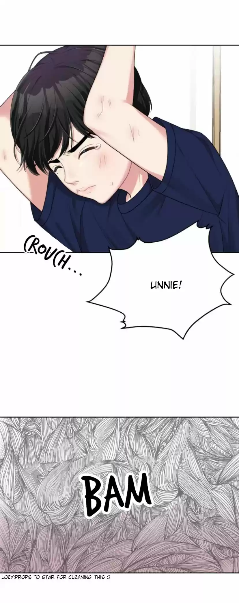 To You, Who Keep The Star Chapter 6