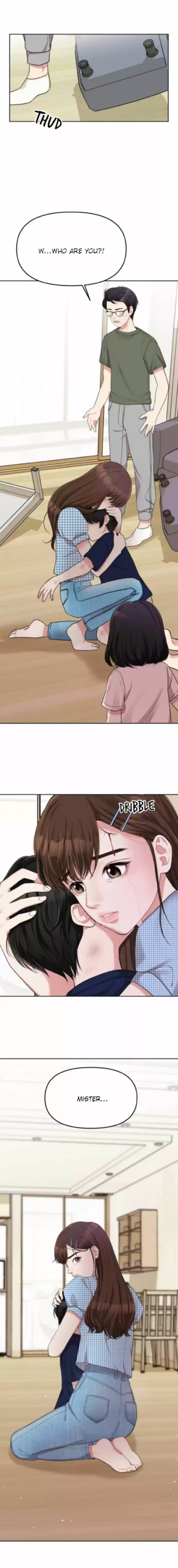 To You, Who Keep The Star Chapter 6