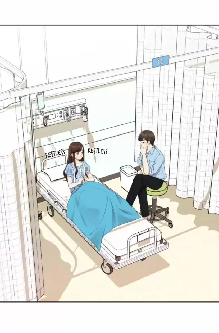 To You, Who Keep The Star Chapter 6