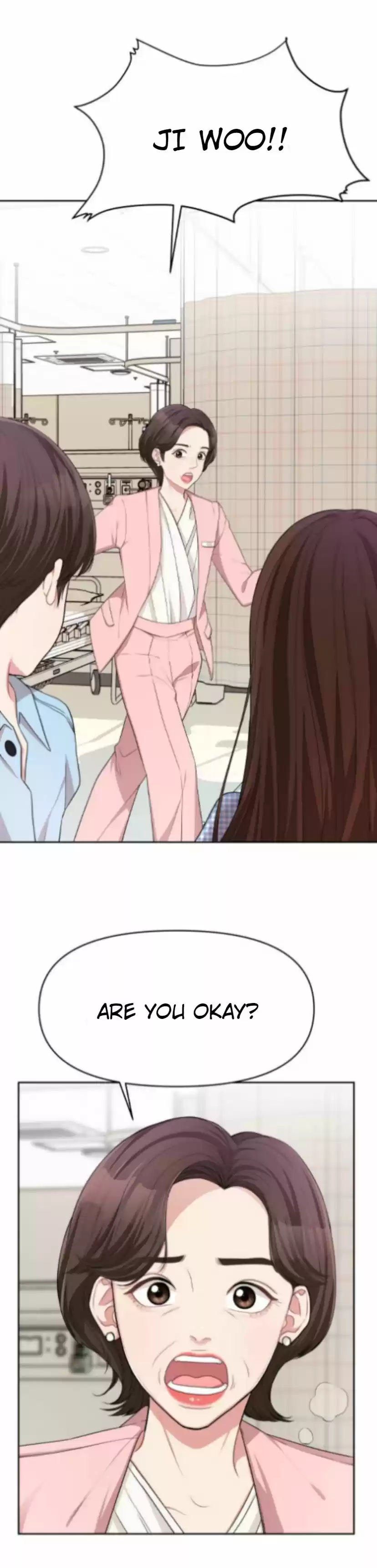 To You, Who Keep The Star Chapter 6