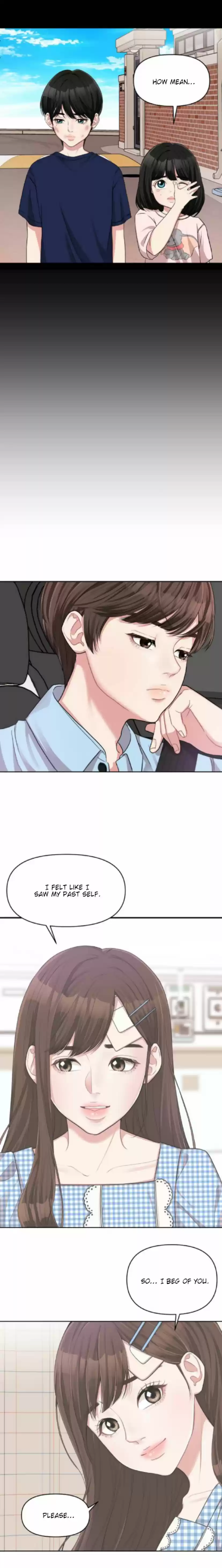 To You, Who Keep The Star Chapter 6