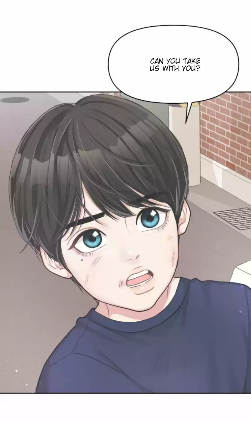 To You, Who Keep The Star Chapter 6