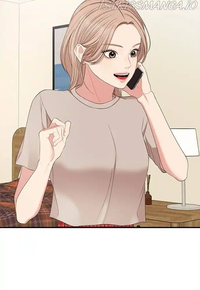 To You, Who Keep The Star Chapter 61