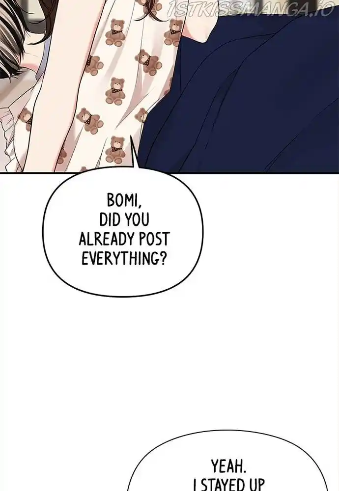 To You, Who Keep The Star Chapter 61