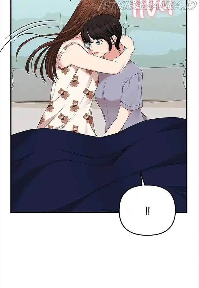 To You, Who Keep The Star Chapter 61