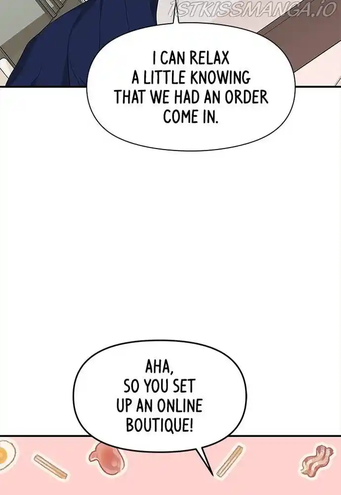 To You, Who Keep The Star Chapter 61