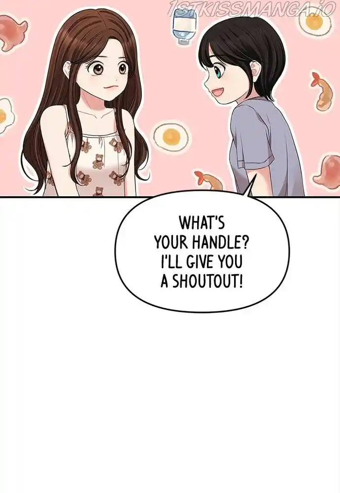 To You, Who Keep The Star Chapter 61