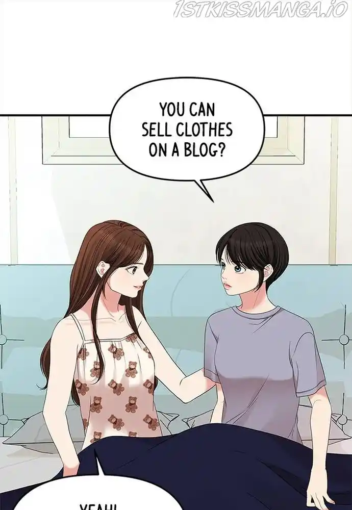 To You, Who Keep The Star Chapter 61