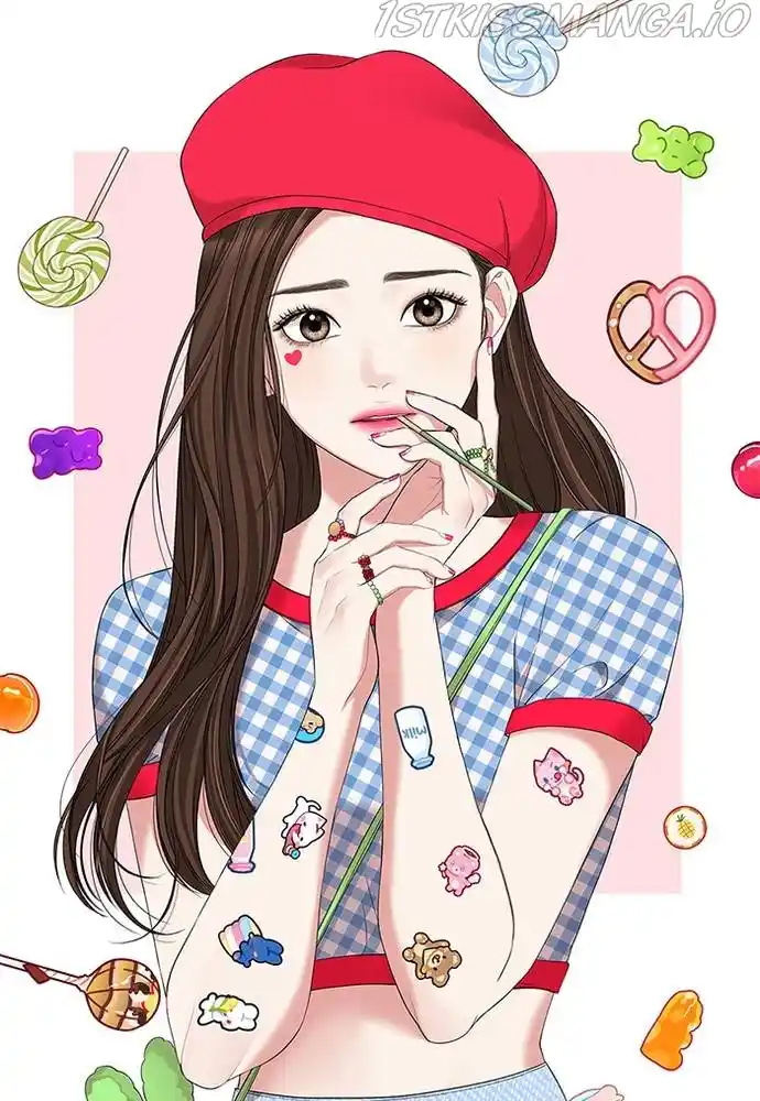 To You, Who Keep The Star Chapter 61