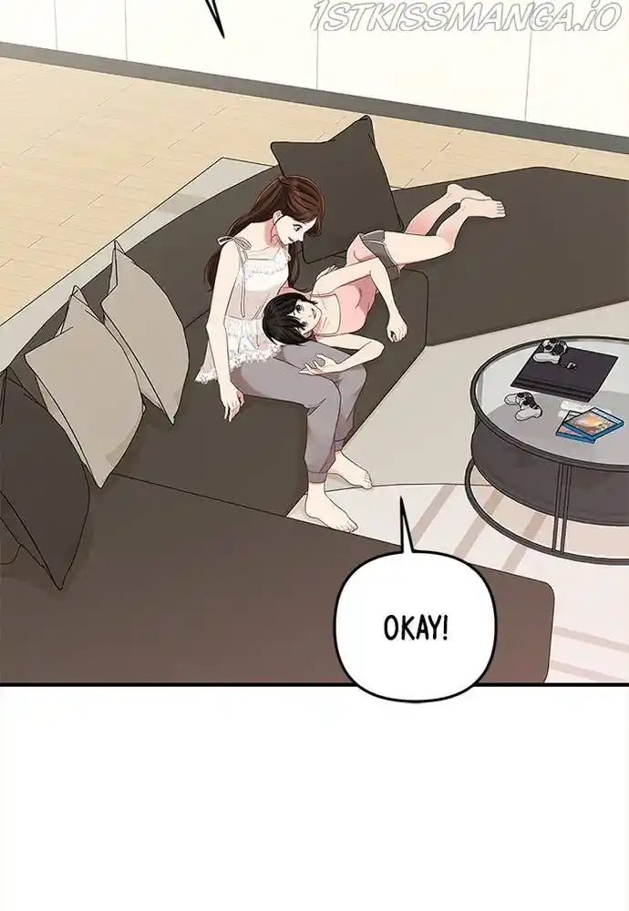 To You, Who Keep The Star Chapter 61