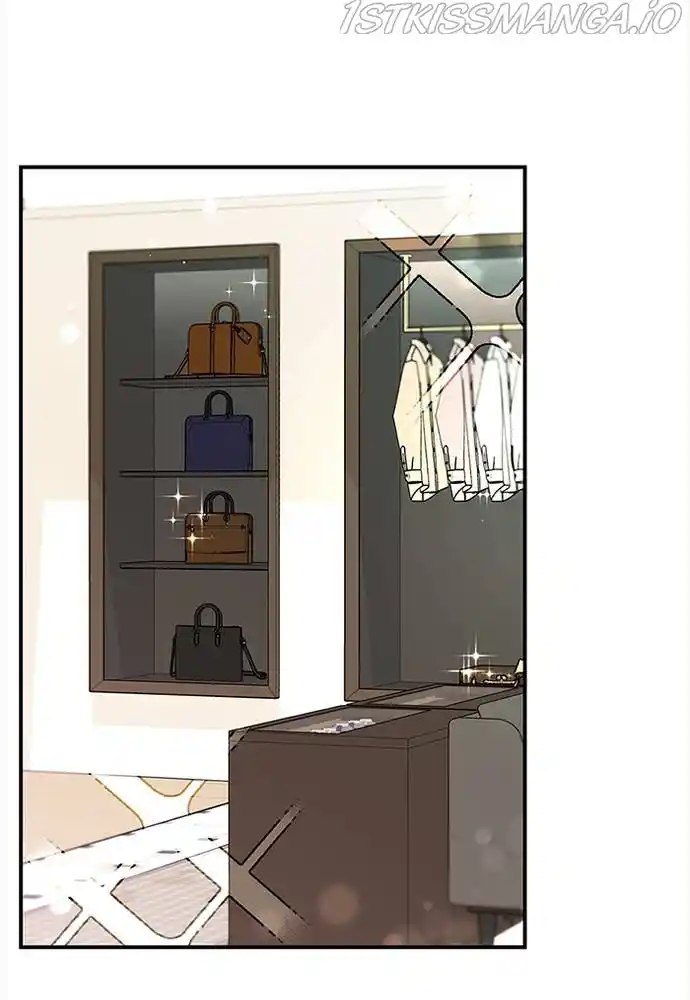 To You, Who Keep The Star Chapter 61