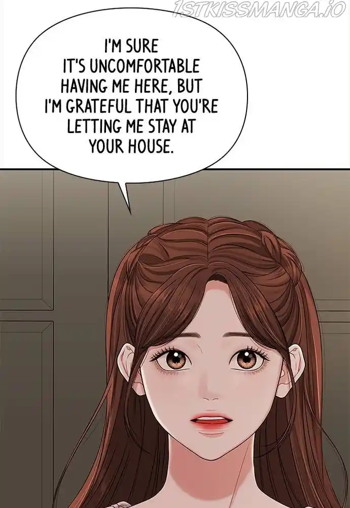 To You, Who Keep The Star Chapter 61