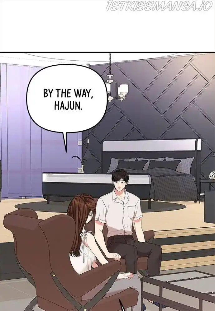 To You, Who Keep The Star Chapter 61